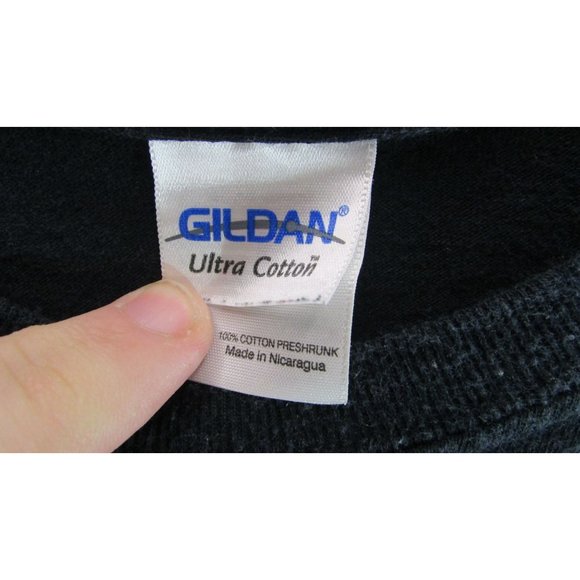 Scotty McCreery See You Tonight Tour Graphic T Shirt Small Black - Picture 3 of 6